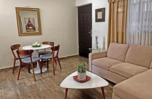 La Joya Apartment | New apartment in Hacienda del Colorado
