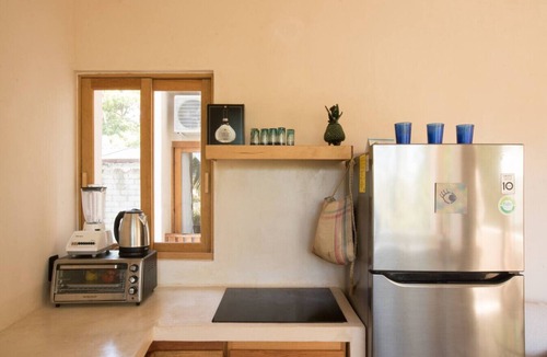 Brisas de Zicatela Apartment | New Apartment One Block from the Beach