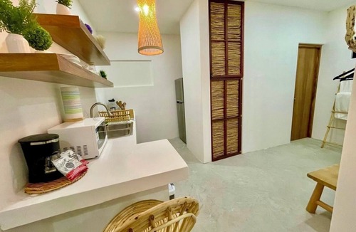 El Sargento Apartment | New Beachfront Suites 2nd Floor Complete Beachfront, Beautiful Ocean View