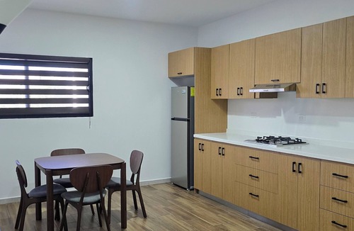 Chihuahua Apartment | New centrally located apartment with balcony.