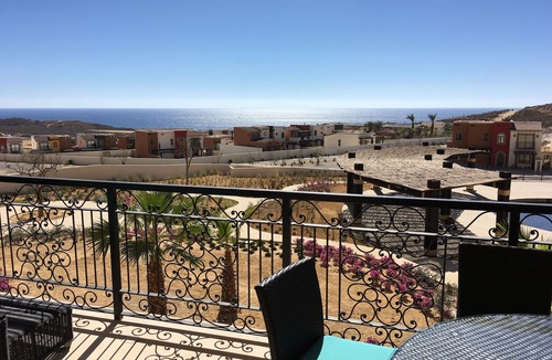 Paraiso Escondido Condo | New Condo Copala/Quivira Golf Club