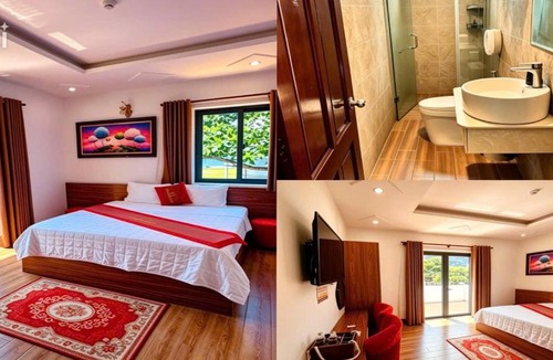 Con Son Hotel | New Conson Hotel