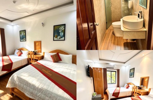Con Son Hotel | New Conson Hotel