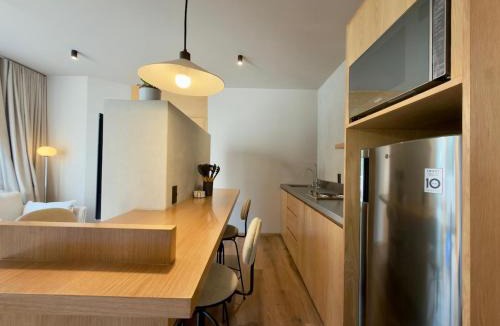 Colonia Roma Apartment | NEW Cozy designer studio in authentic Roma Norte