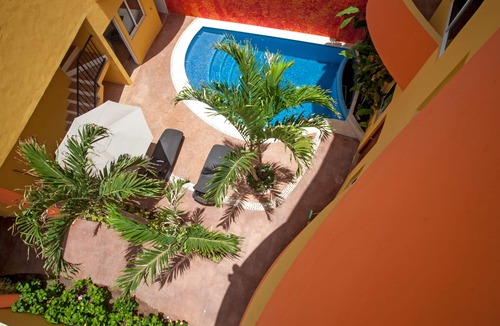 Puerto Morelos Apartment | New, cozy & equipped condos in Puerto Morelos