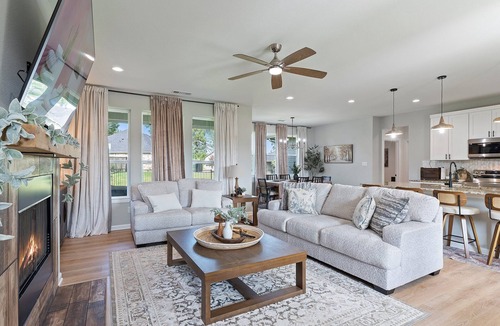 Rockwall House | New Cozy Luxe Rockwall Retreat Minutes to Lakes, Downtown & Shops!