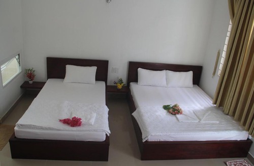 Duong Dong House | New Day Phu Quoc Guesthouse