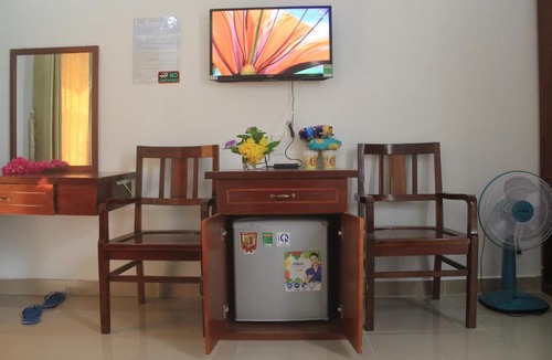 Duong Dong House | New Day Phu Quoc Guesthouse