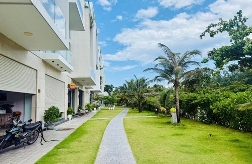 Tuy Hoa Hotel | New Day Tuy Hòa