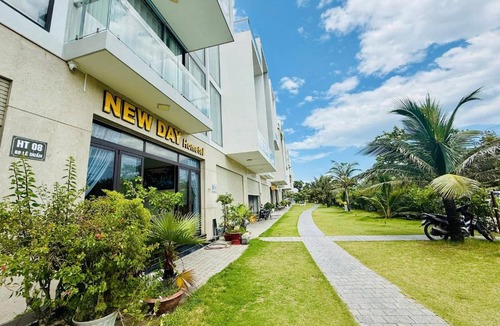 Tuy Hoa Hotel | New Day Tuy Hòa