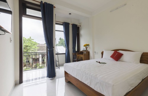 Cam Kim Bed & Breakfast | New Destination Hoi An Homestay