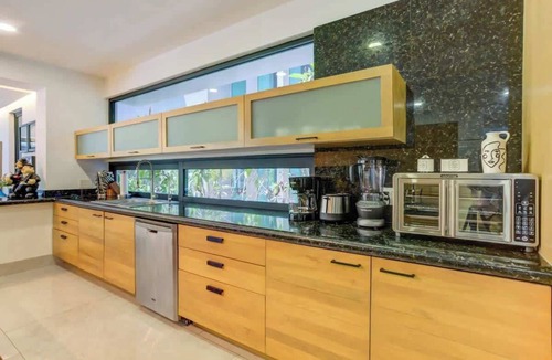 Nuevo Vallarta House | New El Tigre Deluxe 4BR Villa w/Private Pool, Jacuzzi, Billiards, Breath Taking Sunsets & Golf