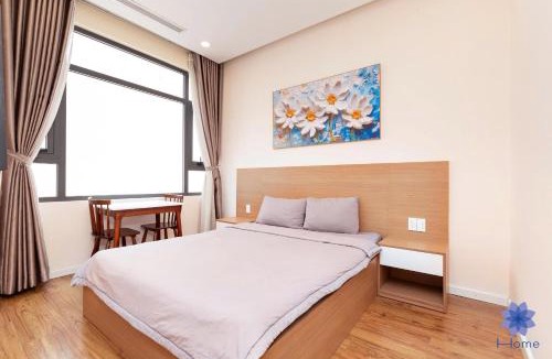 Tan Binh Apartment | New Home Cosy&Luxury Apartment - 5mins to Airport, Airport Pick up Service