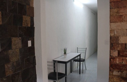 Zona Centro House | New House In The Center Of Veracruz