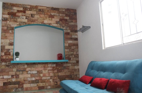 Zona Centro House | New House In The Center Of Veracruz