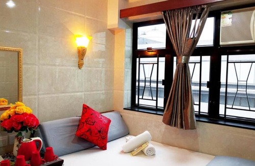 Tsim Sha Tsui Hotel | New International Guest House