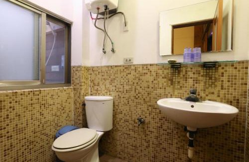 Yuli House | New Life Hot Spring Resort