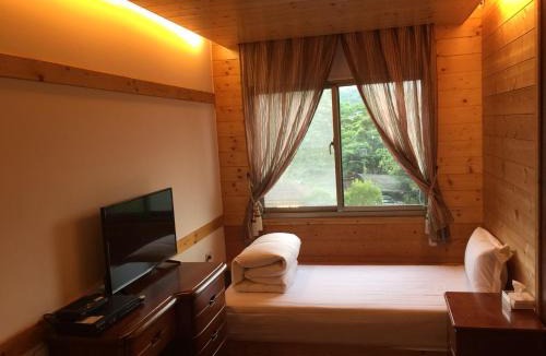 Yuli House | New Life Hot Spring Resort