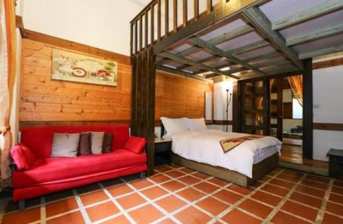 Yuli House | New Life Hot Spring Resort