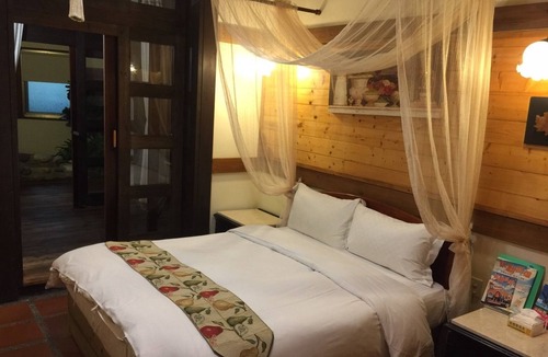 Yuli Bed & Breakfast | New Life Hot Spring Resort