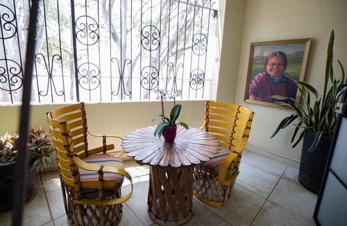 Ajijic Hotel | New listing! Ajijic Lake Front Suite! Suite 2
