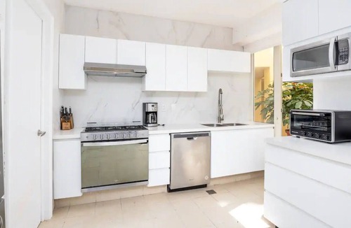 Marina Vallarta Villa | "NEW LISTING" Beachfront villa superb location