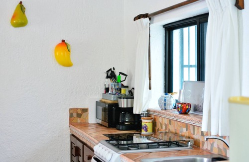 Abelardo L. Rodriguez Villa | New Listing! Villa Rosamaria - 1 bedroom, 1 bathroom, infinity pool, ocean view