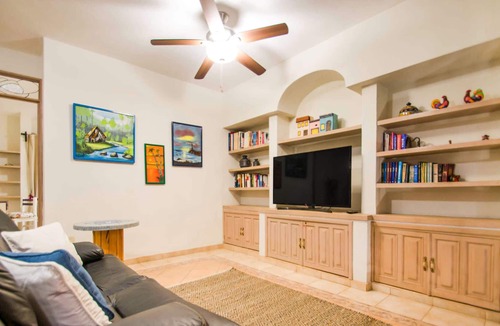 Puerto Vallarta Villa | NEW MarinaVallarta Villa with HeatedPool, GolfView