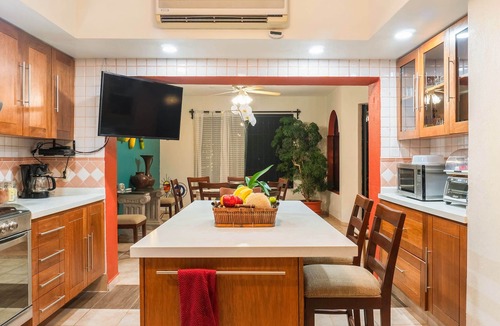 Puerto Vallarta Villa | NEW MarinaVallarta Villa with HeatedPool, GolfView