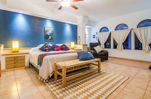 Puerto Vallarta Villa | NEW MarinaVallarta Villa with HeatedPool, GolfView
