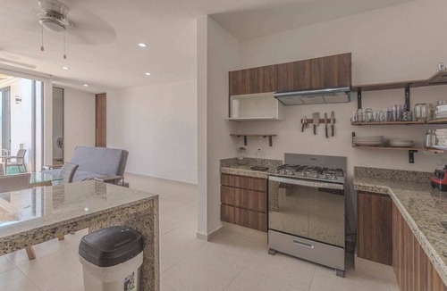 Merida House | New Merida Retreat with Private Pool and Patio