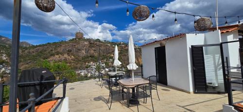 Del Chorrillo Apartment | New, modern, amazing terrace