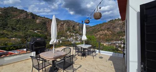 Del Chorrillo Apartment | New, modern, amazing terrace