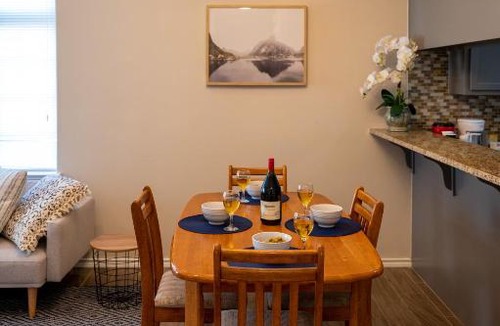 Edinburg Apartment | *NEW* Modern Designer Townhome in a Calm Gated Subdivision with Private Terrace!