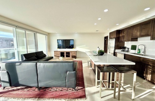 Playa Encantada House | New Modern Beach House