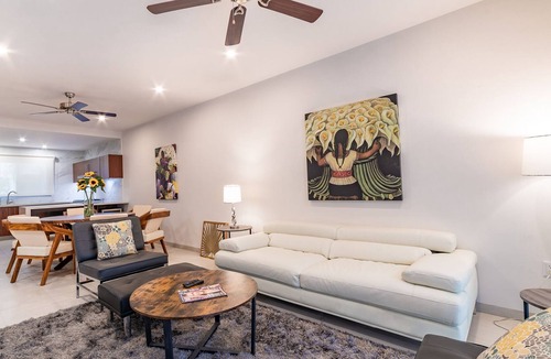 Arrecife Villa | (NEW) Modern Villa in Fantastic Central Location