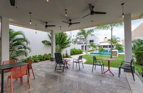 Arrecife Villa | (NEW) Modern Villa in Fantastic Central Location