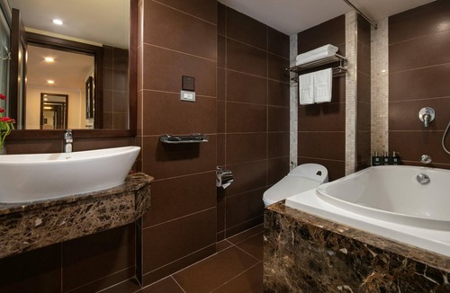 Quang Ngai Hotel | New Palace Hotel