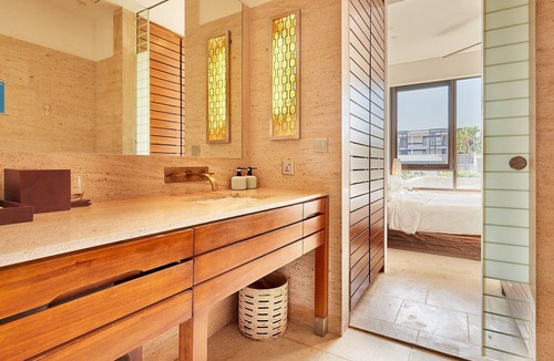 An Hai Đong Apartment | New! Peaceful Family Retreat - Steps to the Beach