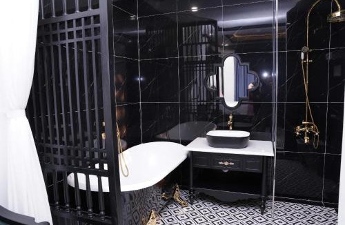 Hoc Mon Hotel | New Pearl Hotel