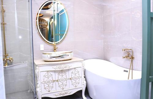 Hoc Mon Hotel | New Pearl Hotel