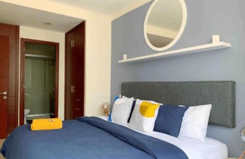 Ampliacion Granada Apartment | New POLANCO/excellent location! 5 guests