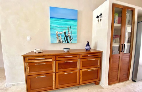 Chuburna Puerto House | New Remodeled Charming house 2 b, 2 bath w/Pool