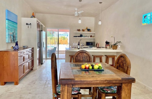 Chuburna Puerto House | New Remodeled Charming house 2 b, 2 bath w/Pool