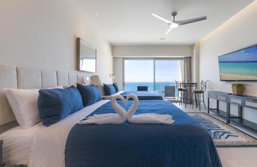 Bella Vista Hotel | New Sonoran Star 1 Bedroom 2 Beds KING 4 People