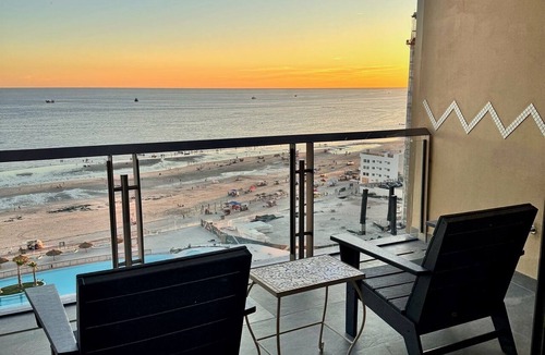 Bella Vista Apartment | New Sonoran Star 1 Bedroom 2 Beds (KING) 4 People