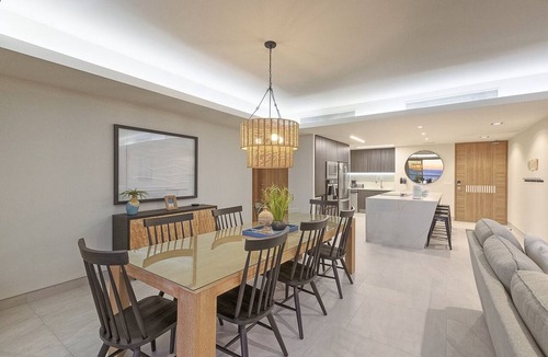Bella Vista Condo | NEW Sonoran Star Luxury condo 2BD, 2BA
