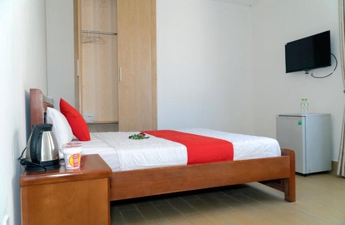 Thang Tam Hotel | New Star Hotel