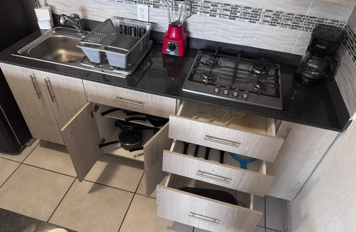 La Perla Apartment | New stay near IMSS, Civil Hospital & UDG