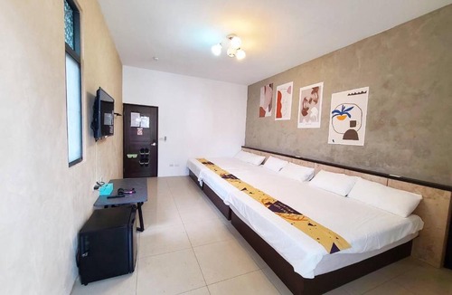 Magong House | New Summer Homestay